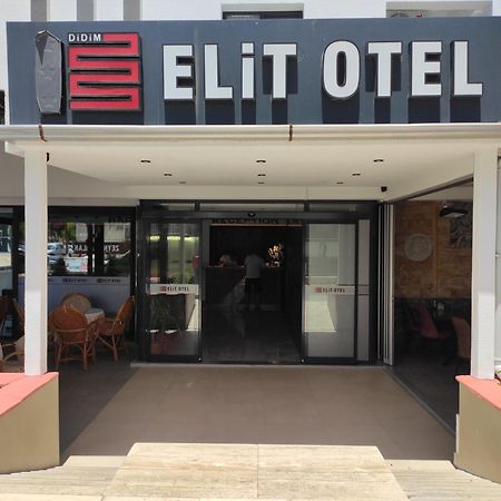 Didim Elit Otel 외부 사진