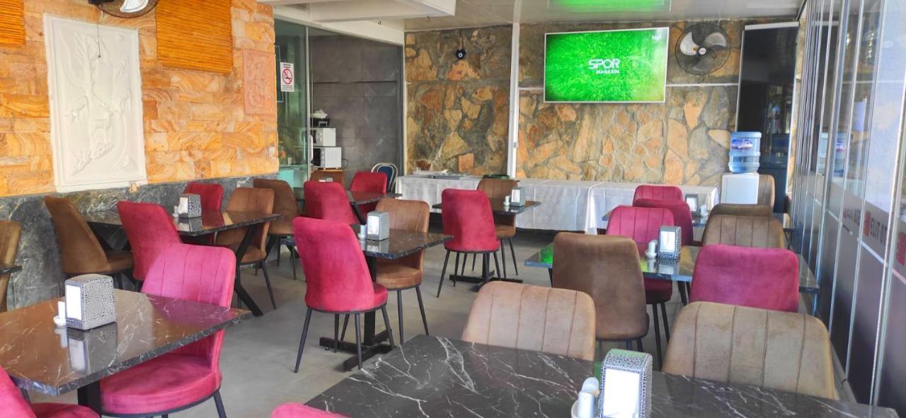 Didim Elit Otel 외부 사진