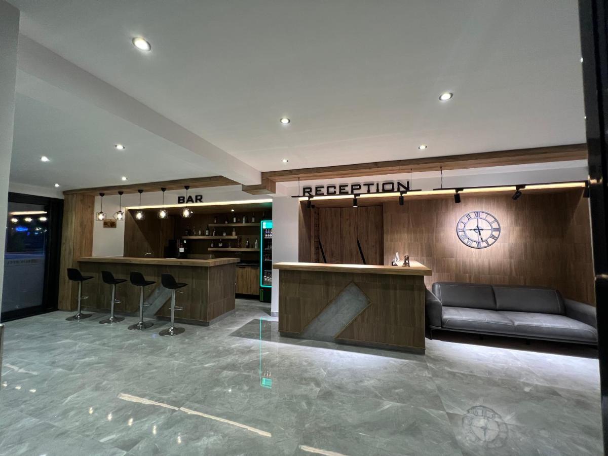 Didim Elit Otel 외부 사진