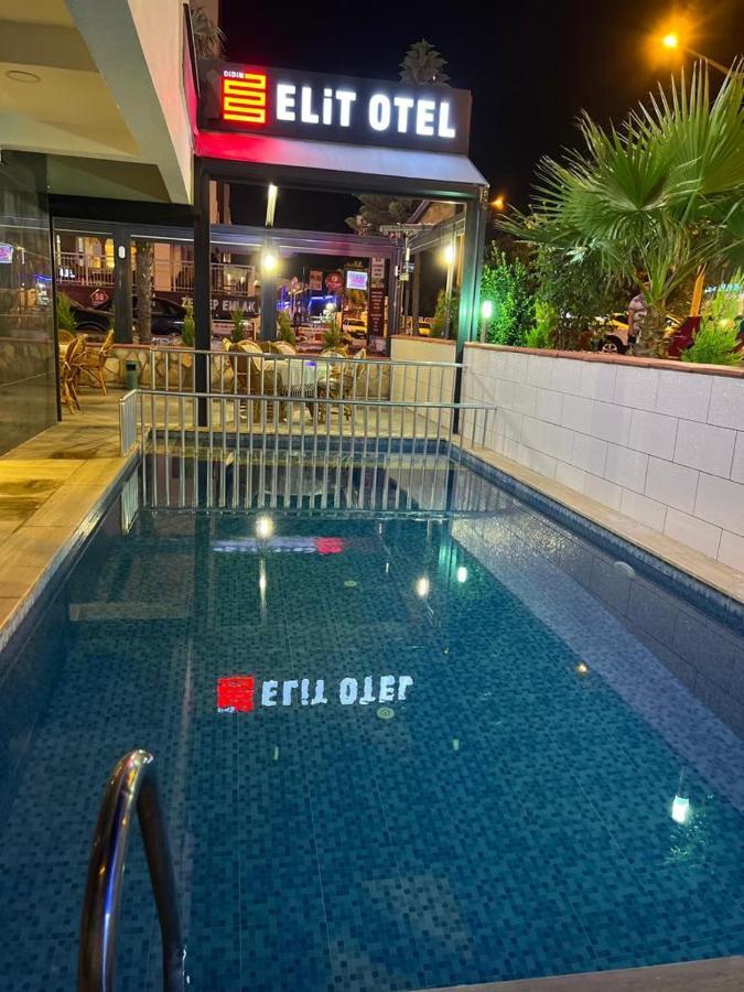 Didim Elit Otel 외부 사진