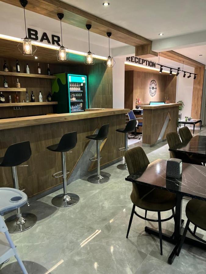 Didim Elit Otel 외부 사진