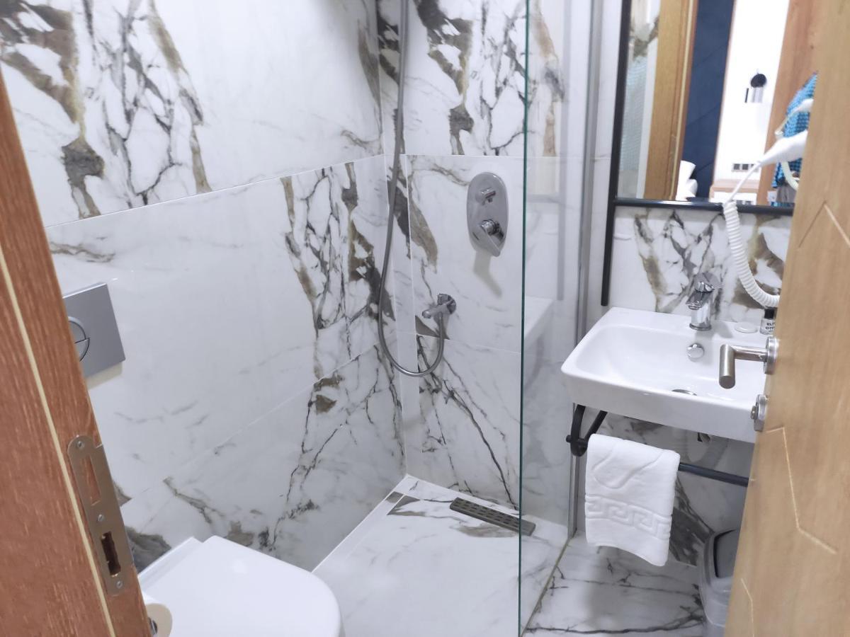 Didim Elit Otel 외부 사진