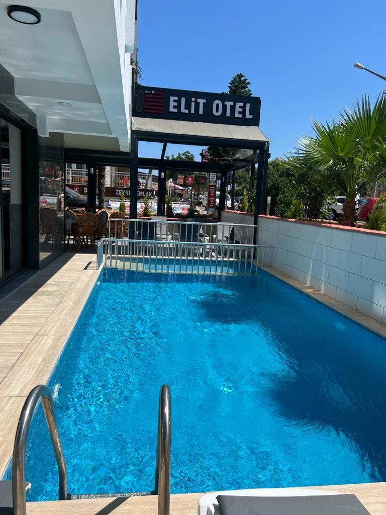 Didim Elit Otel 외부 사진